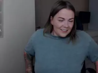 marymarmalade's Live Sex Cam Show