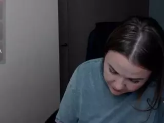 marymarmalade's Live Sex Cam Show