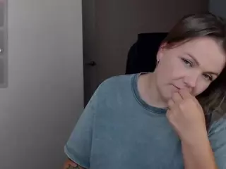 marymarmalade's Live Sex Cam Show