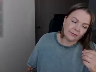 marymarmalade's Live Sex Cam Show