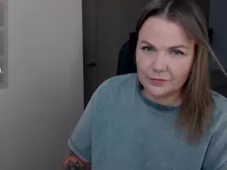 marymarmalade's Live Sex Cam Show