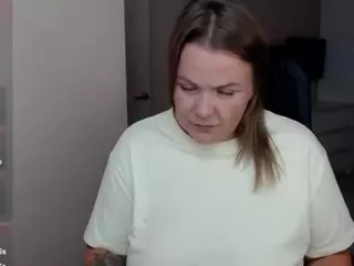 marymarmalade's Live Sex Cam Show