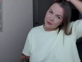 marymarmalade's Live Sex Cam Show
