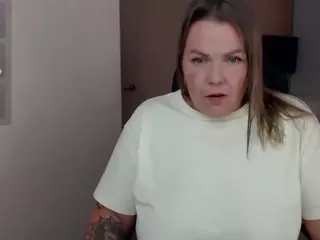 marymarmalade's Live Sex Cam Show
