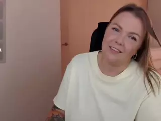 marymarmalade's Live Sex Cam Show