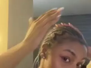 Mama's Live Sex Cam Show