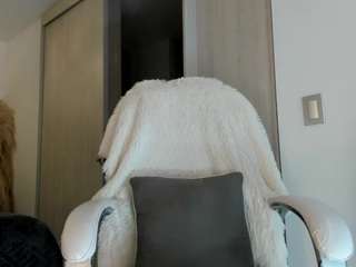 natalieclark Live Webcam on CamSoda