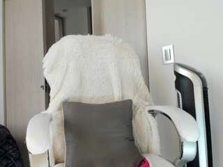 natalieclark Live Webcam on CamSoda