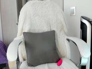 natalieclark Live Webcam on CamSoda