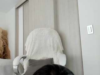natalieclark webcam