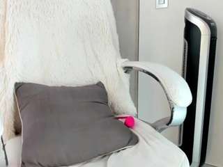 natalieclark Live Webcam on CamSoda