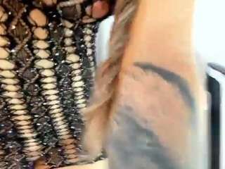 natalieclark Live Webcam on CamSoda