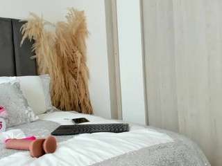 natalieclark Live Webcam on CamSoda