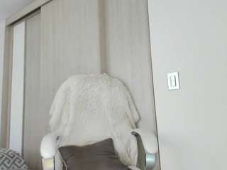 Live webcam model natalieclark on Soda Cams