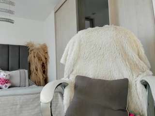 Live webcam model natalieclark on Soda Cams