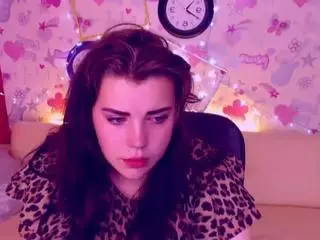 rosalines's Live Sex Cam Show
