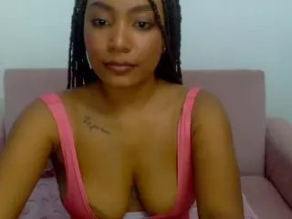 bbychocolat's Live Sex Cam Show