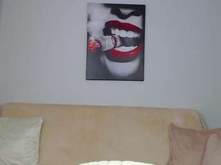 Sara live cam preview