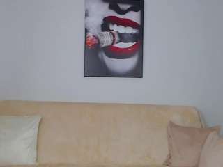 Sara live cam preview