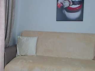 saradaisy's live room