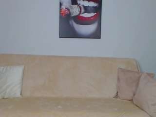 Sara live cam preview