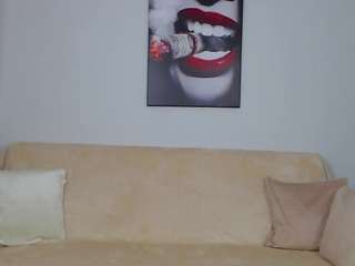 Sara live cam preview