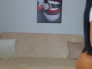 Sara live cam preview