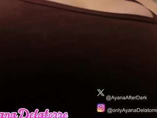 ayanaxoxo