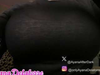 ayanaxoxo