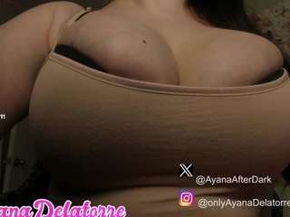 ayanaxoxo