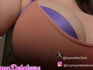 ayanaxoxo