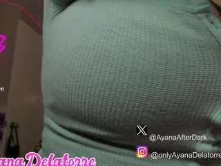 ayanaxoxo