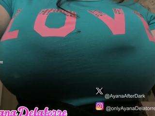 ayanaxoxo