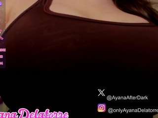 ayanaxoxo