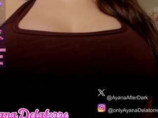 ayanaxoxo