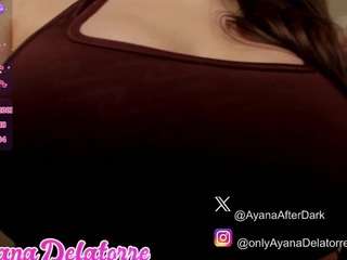 ayanaxoxo