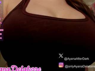 ayanaxoxo