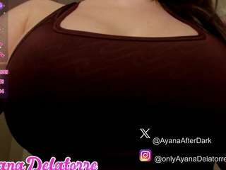 ayanaxoxo