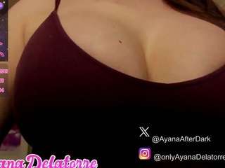 ayanaxoxo