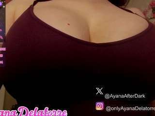 ayanaxoxo