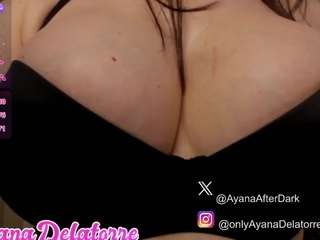 ayanaxoxo