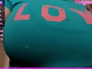 ayanaxoxo's live room