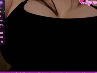 ayanaxoxo