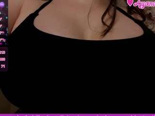 ayanaxoxo