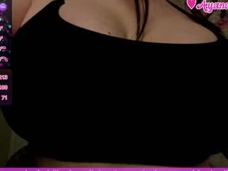 ayanaxoxo