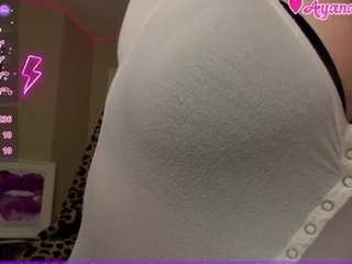 ayanaxoxo's live room
