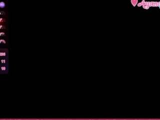 ayanaxoxo's live room