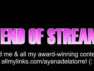 ayanaxoxo