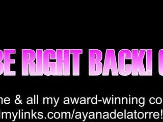 ayanaxoxo