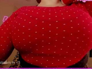 Ayana Delatorre live cam preview
